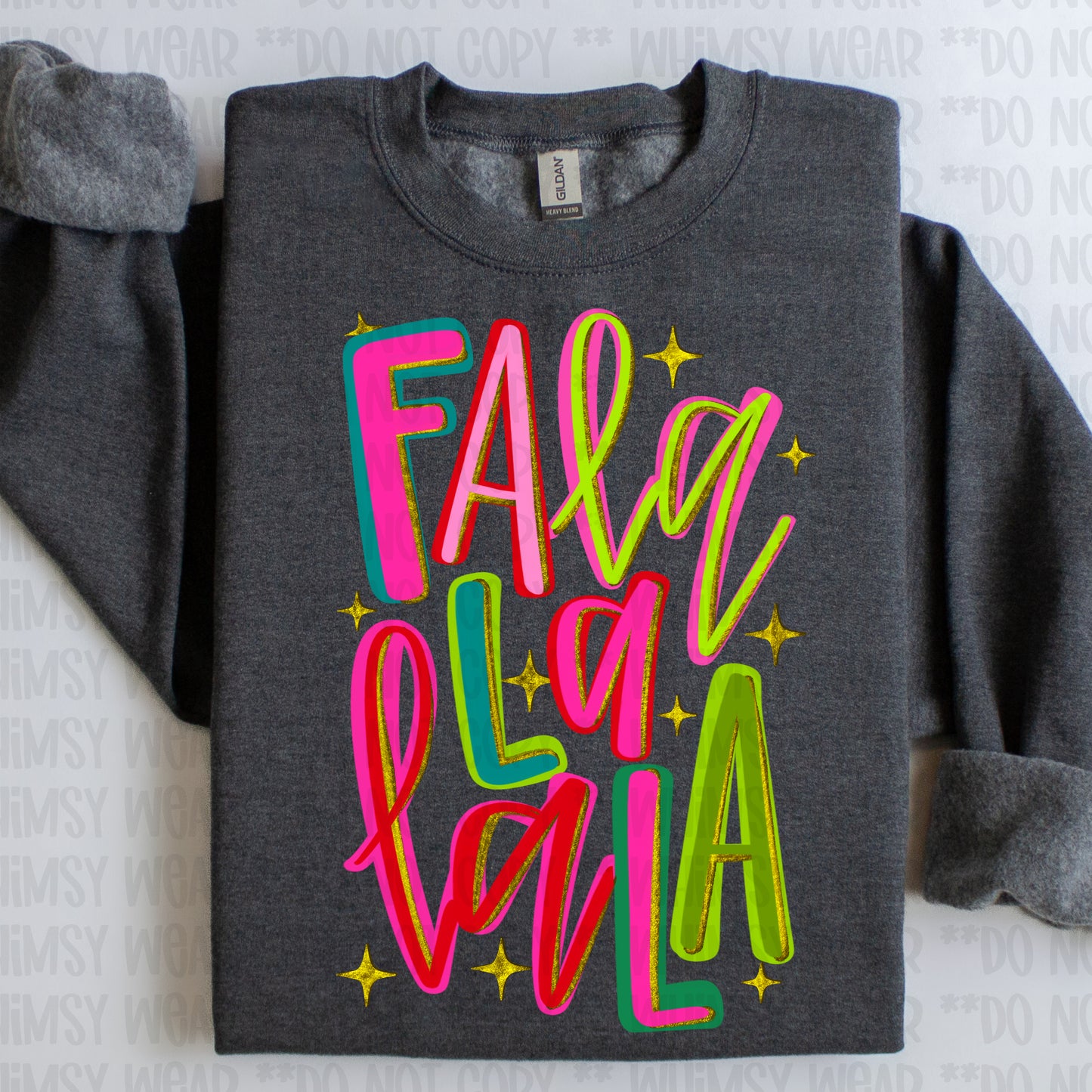 FaLaLaLa