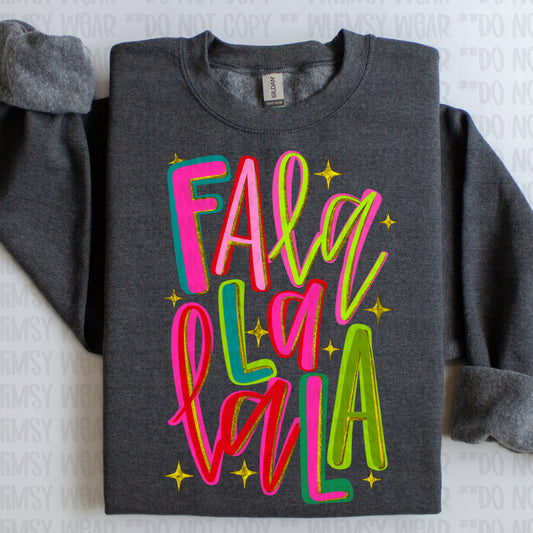 FaLaLaLa