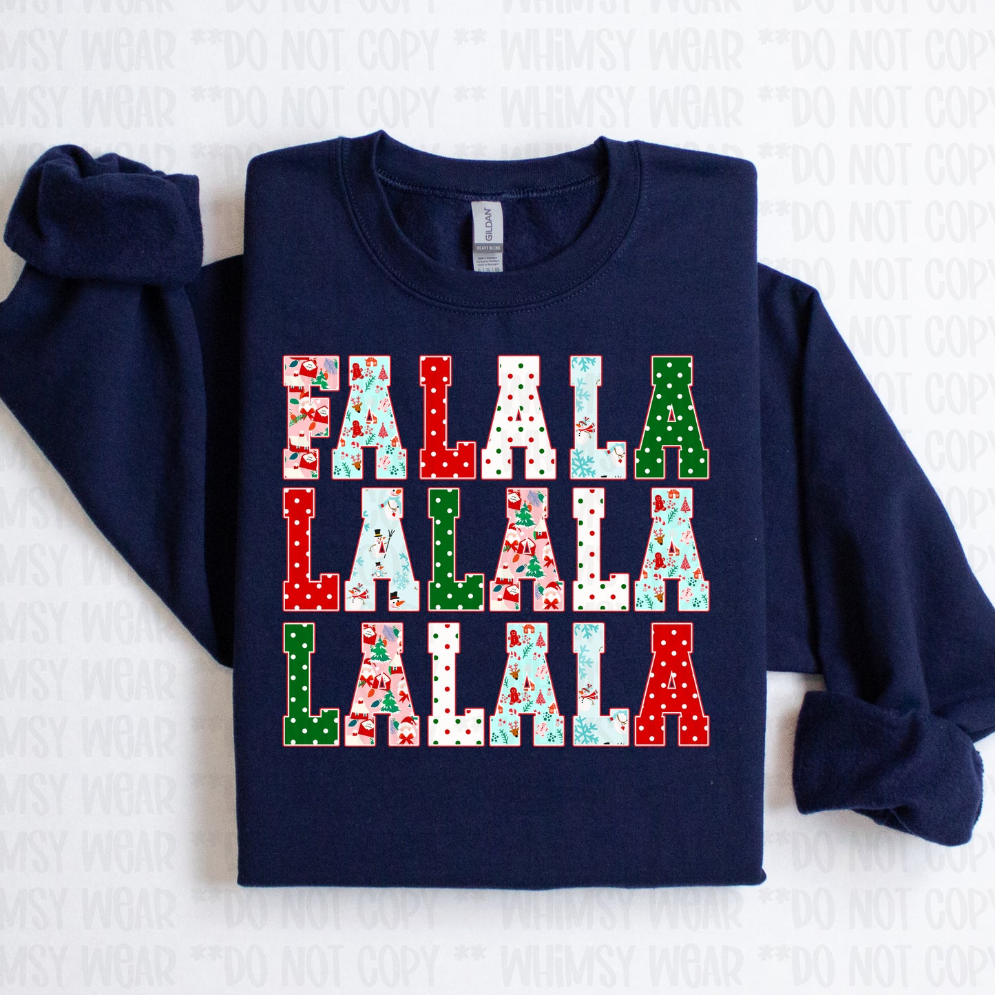 Falalalalala