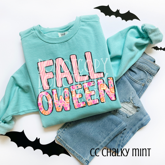 Falloween
