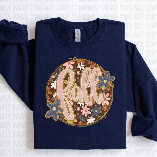 Fall Floral