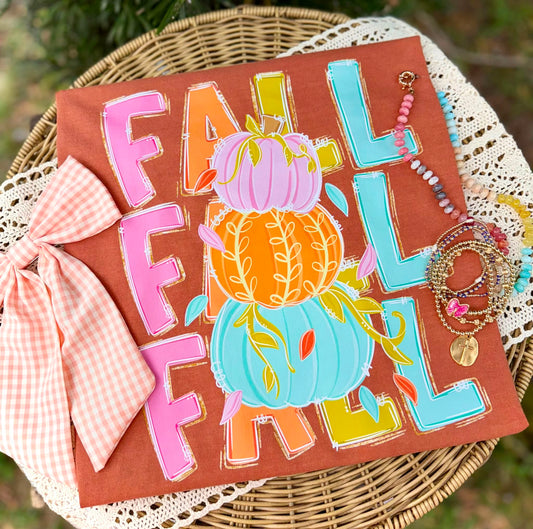 Fall Stack