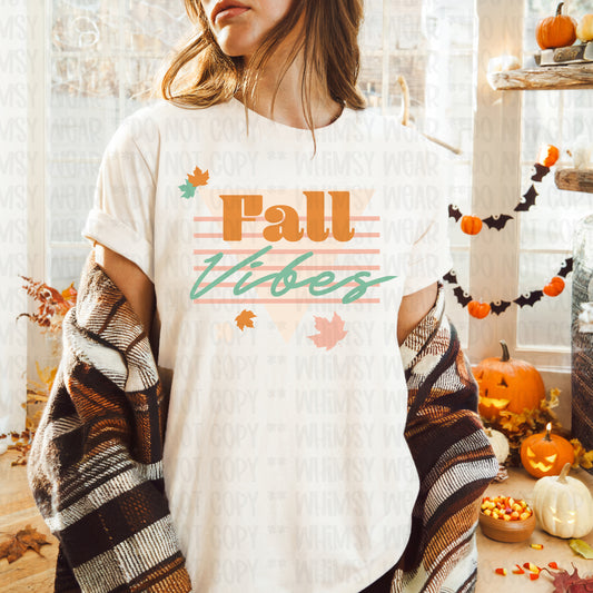 Fall Vibes