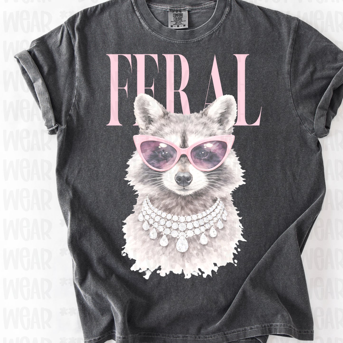 Feral Coon
