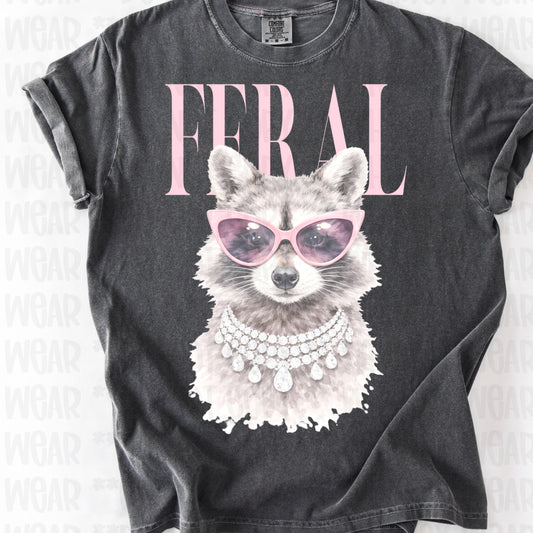 Feral Coon