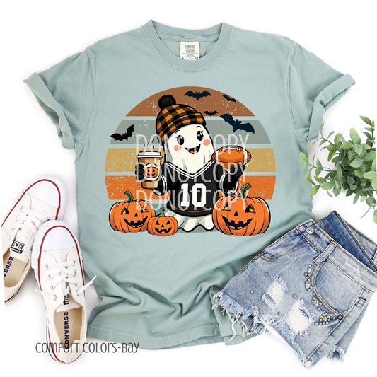 Football Ghost