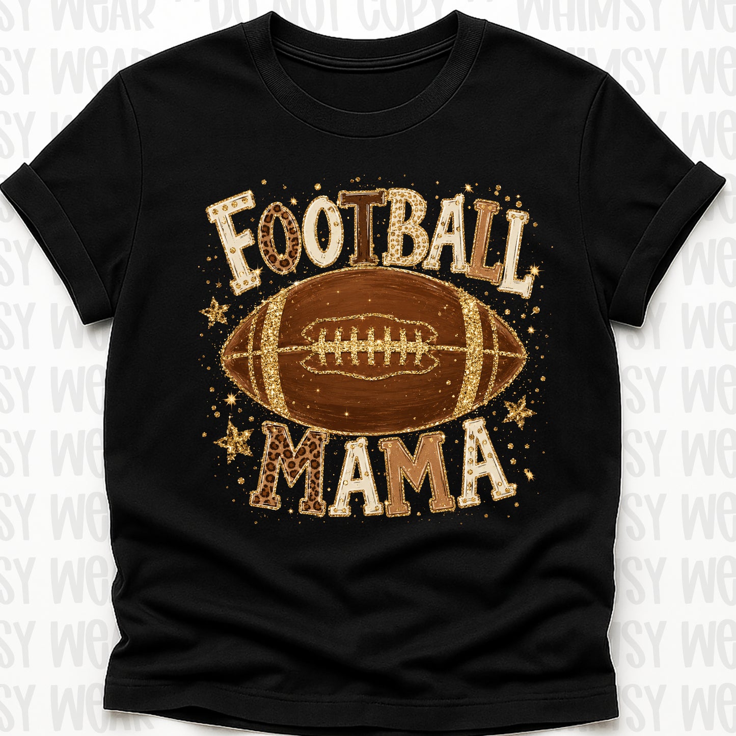 Football Mama