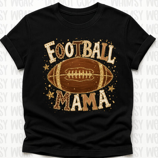 Football Mama