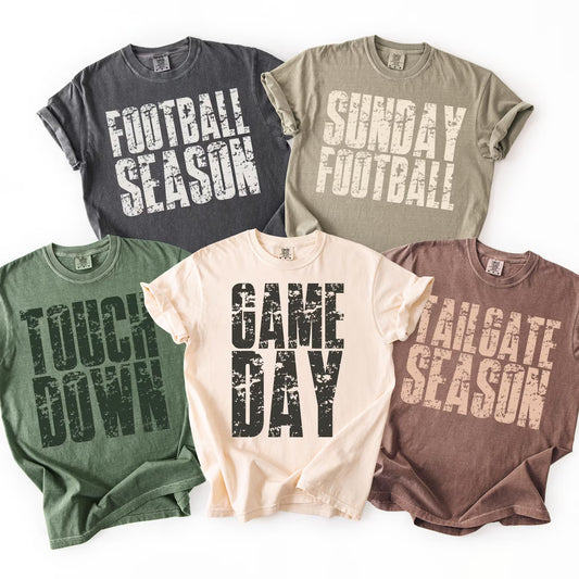 Football Words Collection