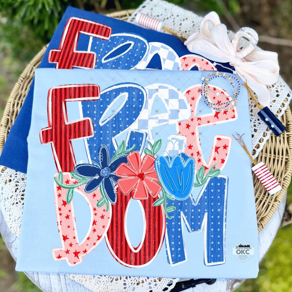 Freedom Multi Pattern