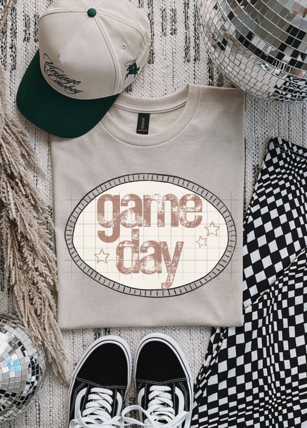 Game Day Neutral