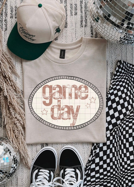 Game Day Neutral