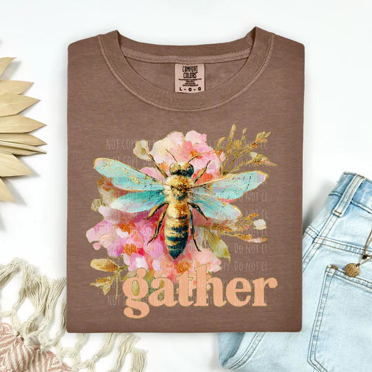 Gather