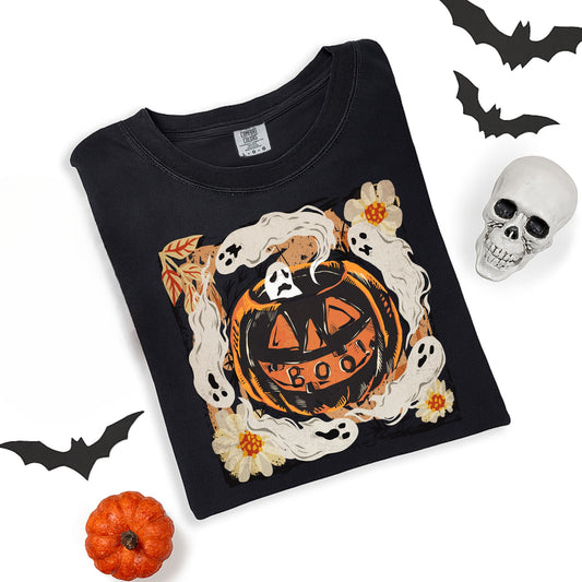 Ghost O Lantern