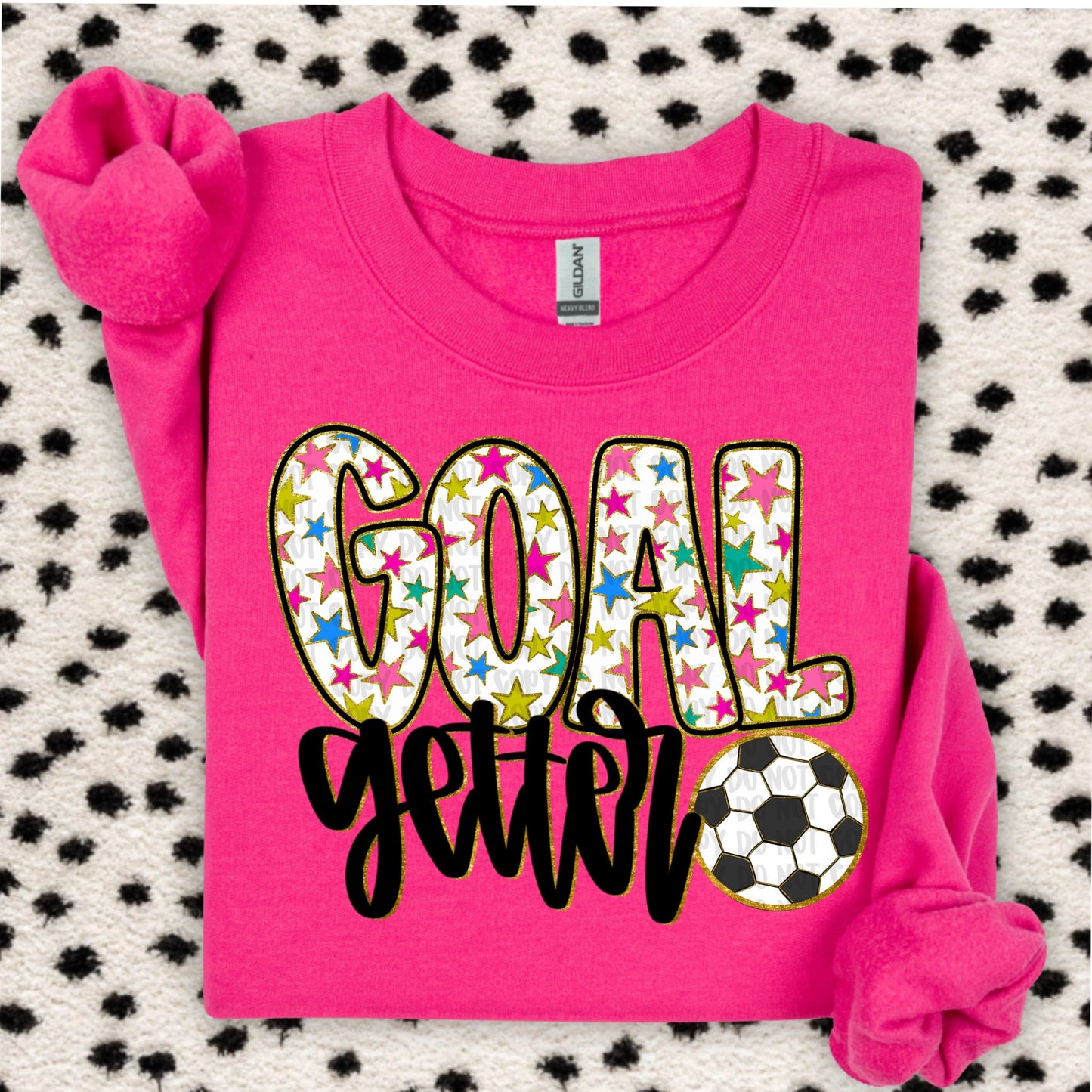 Goal Getter Stars