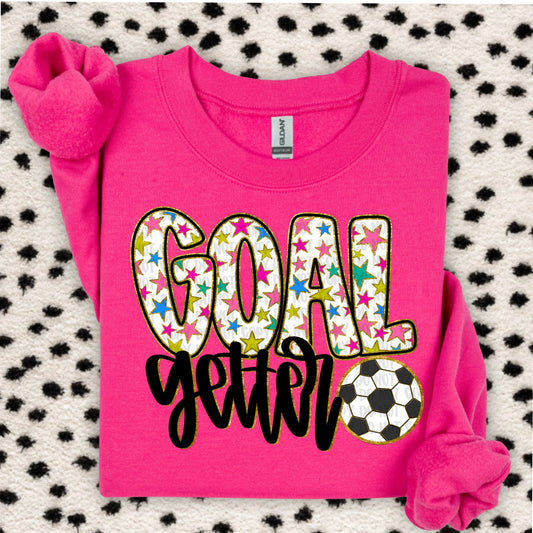 Goal Getter Stars