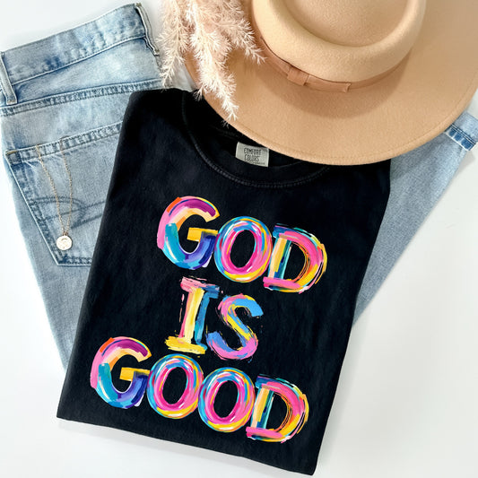 God Is Good