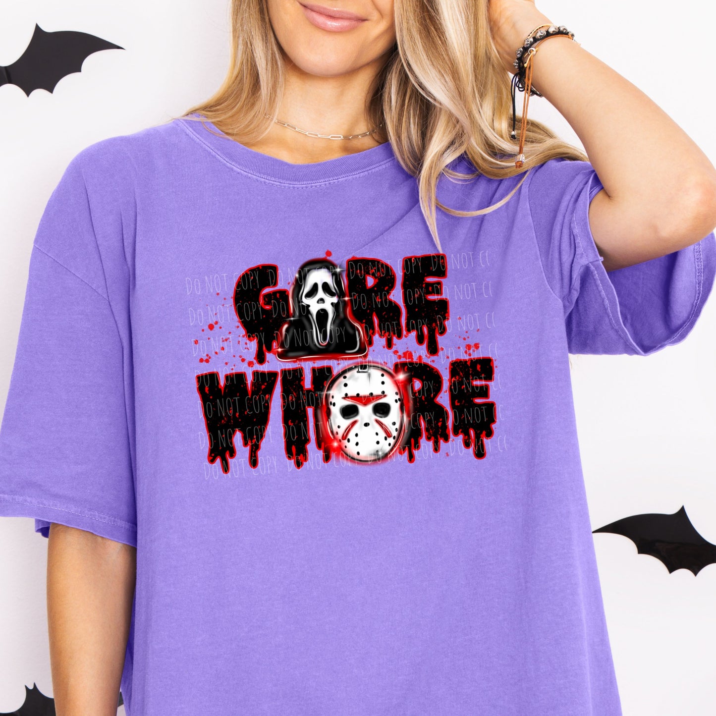 G*RE Who*Re