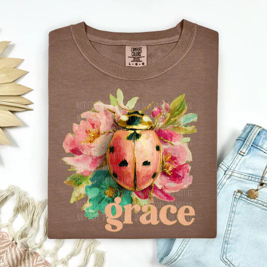 Grace