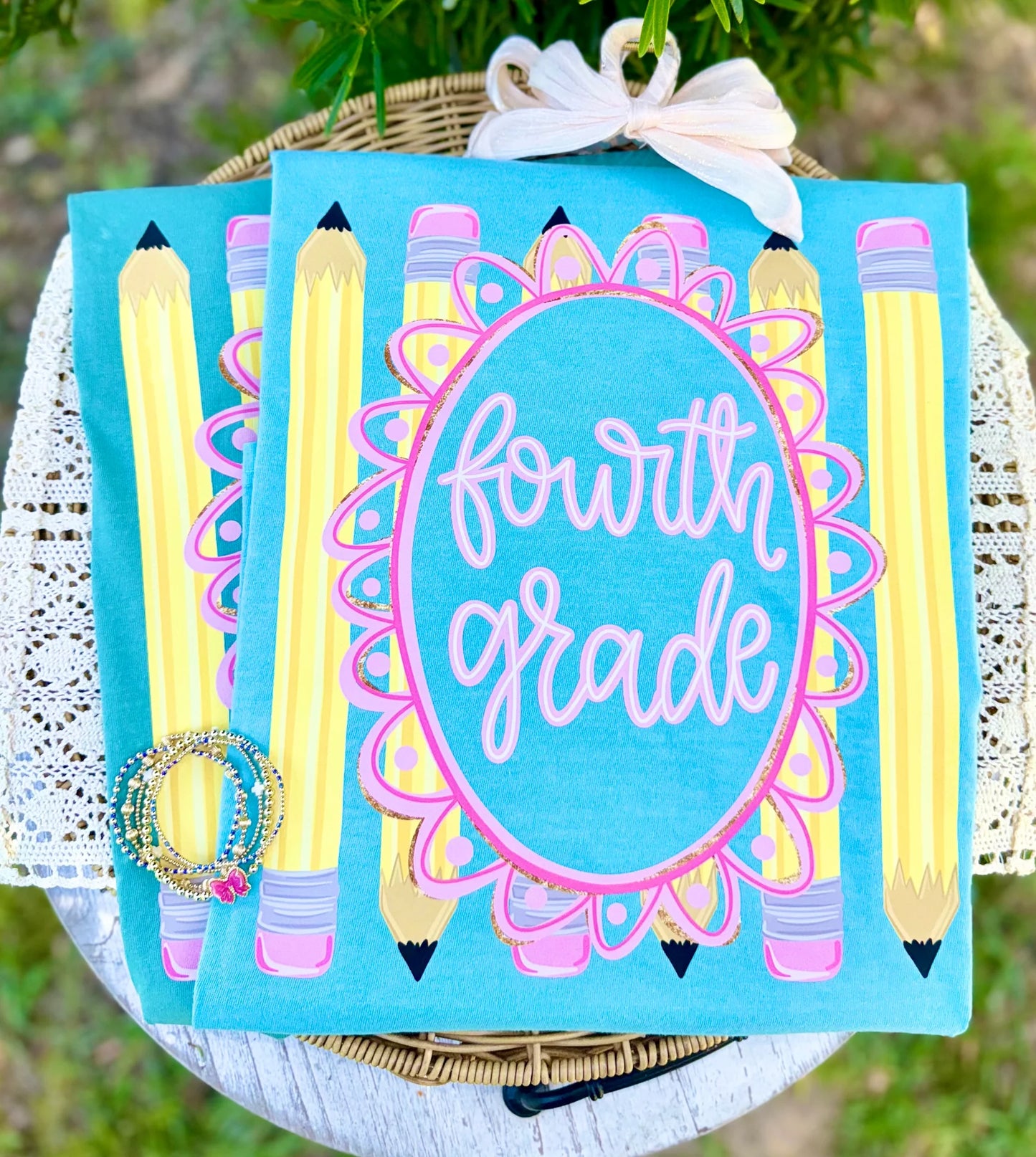 Pencil Grade Levels