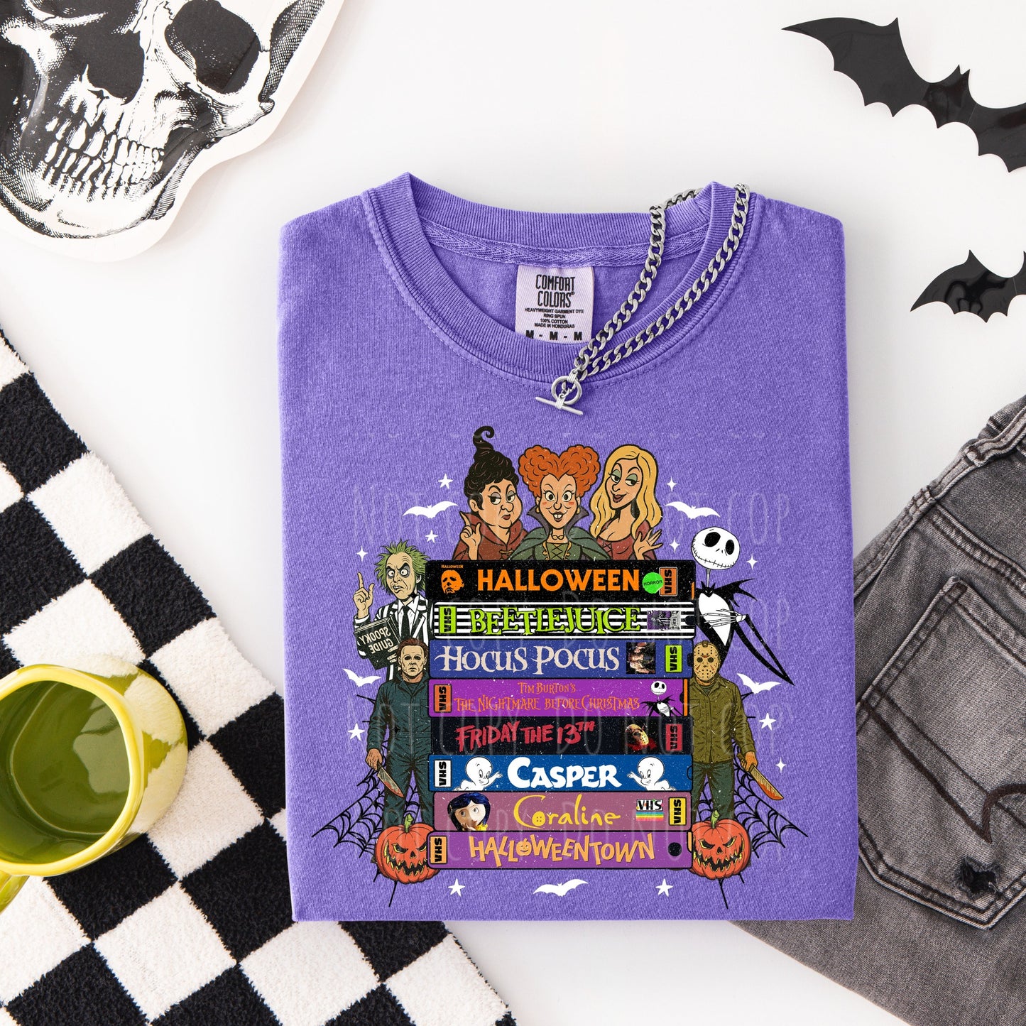 Halloween Classic Movies