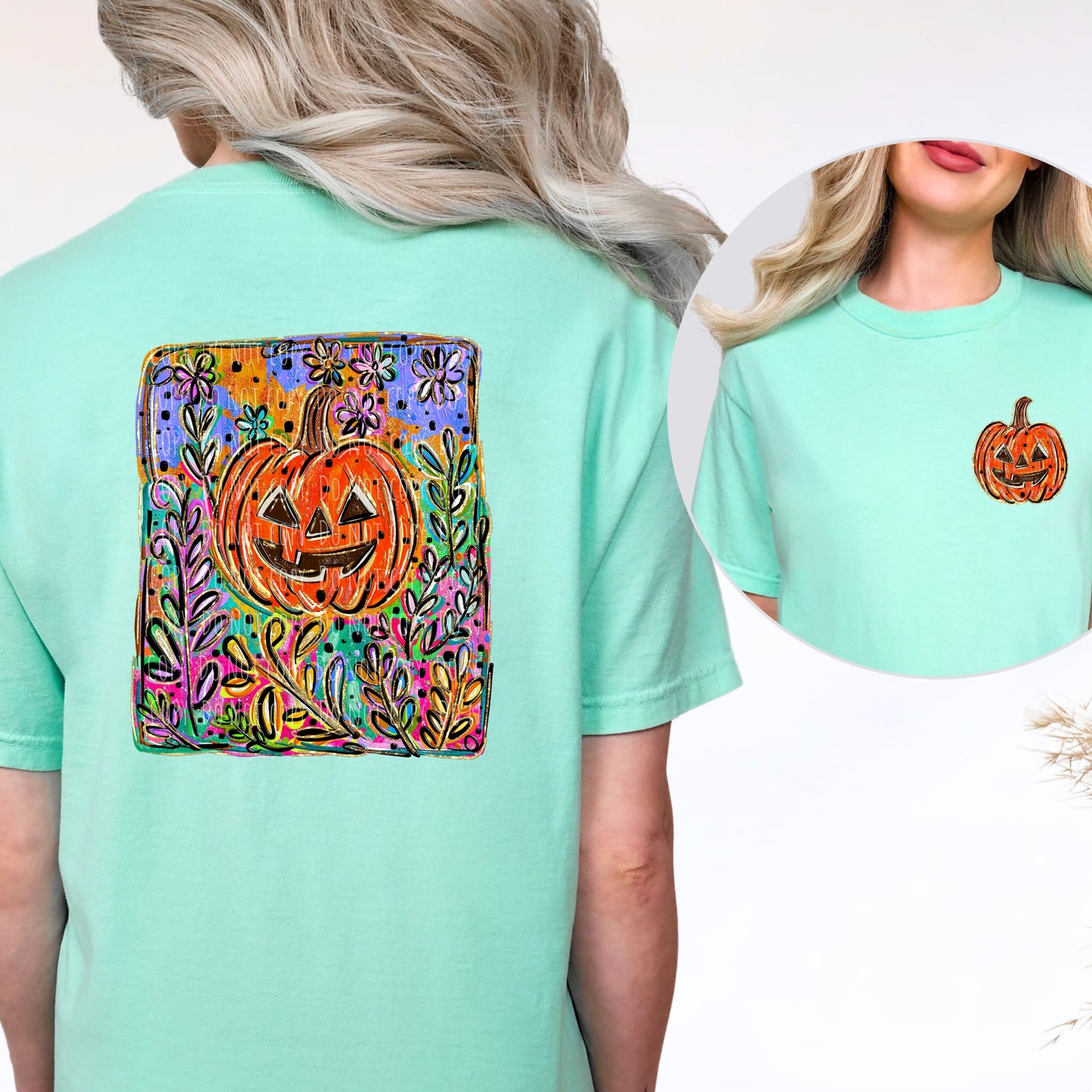 Whimsical Halloween
