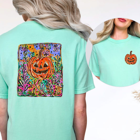 Whimsical Halloween
