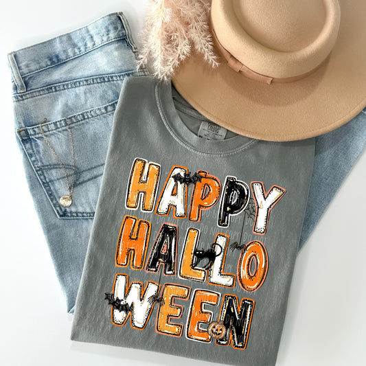 Happy Halloween