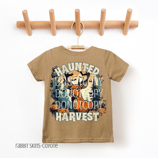 Haunted Harvest