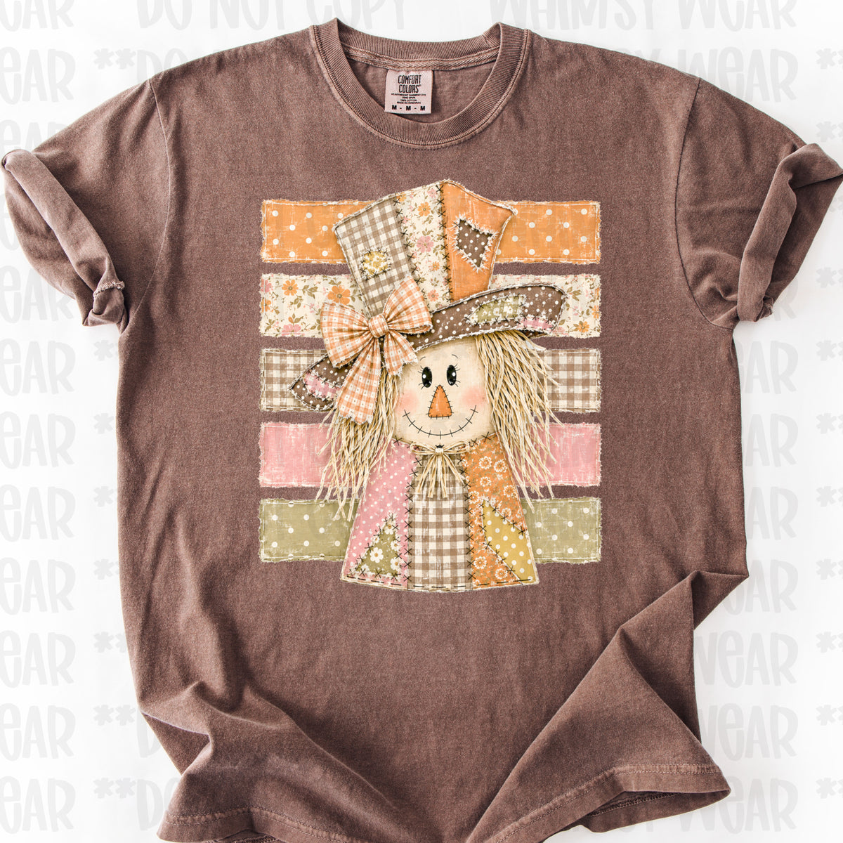 Hattie Jane Scarecrow