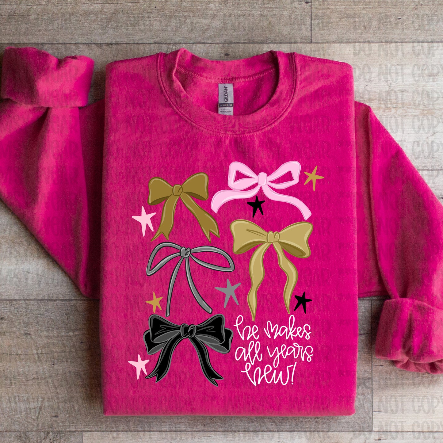 He Makes All Things New