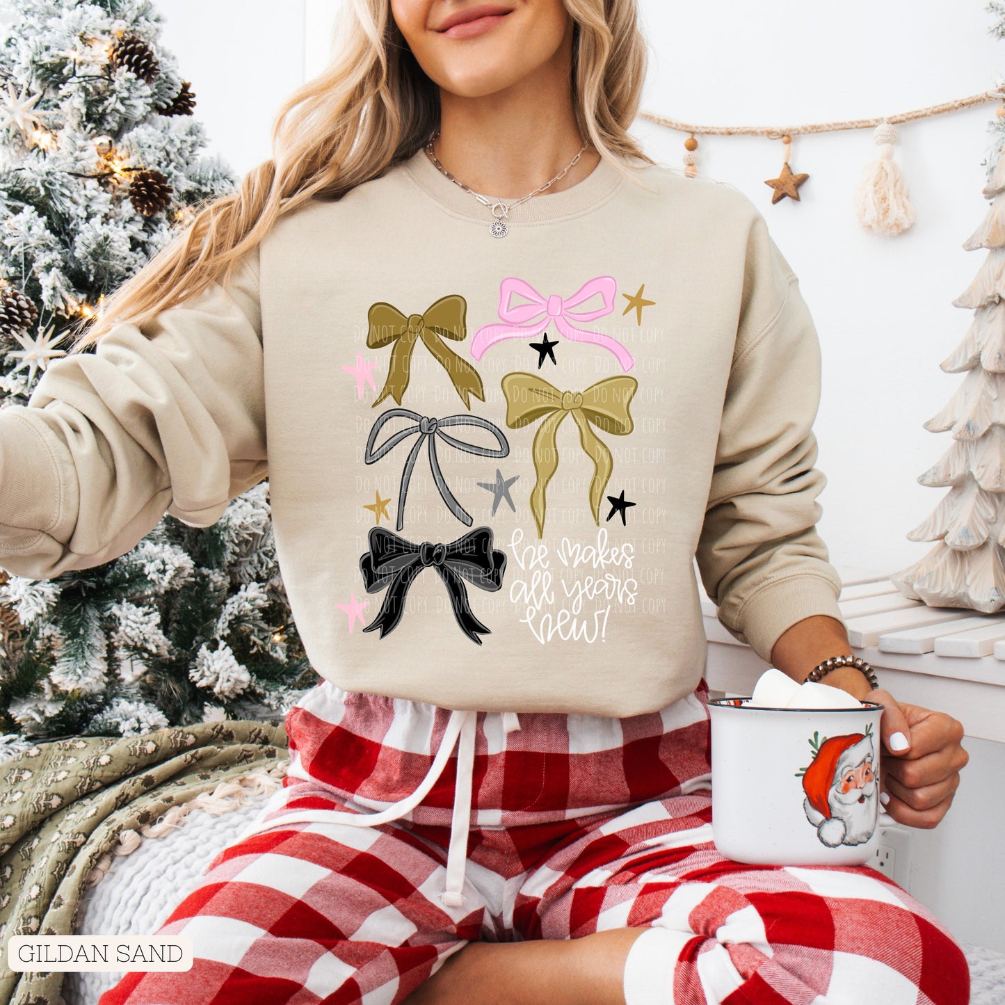 He Makes All Things New