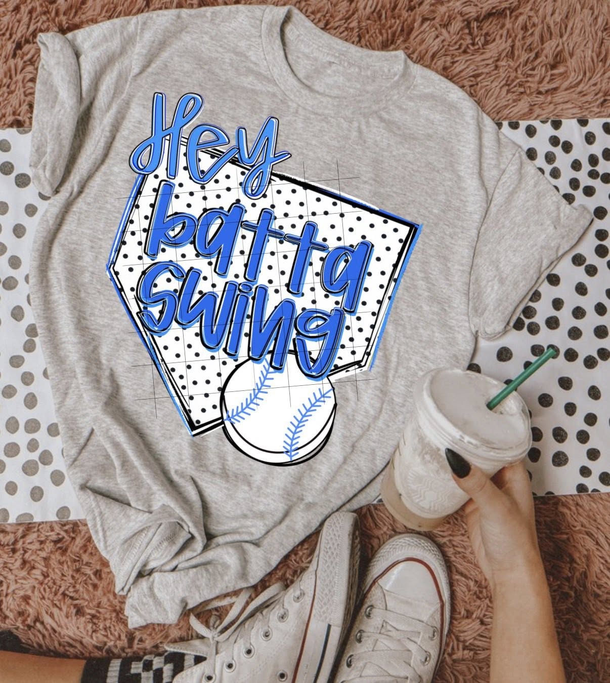 Hey Batta Swing
