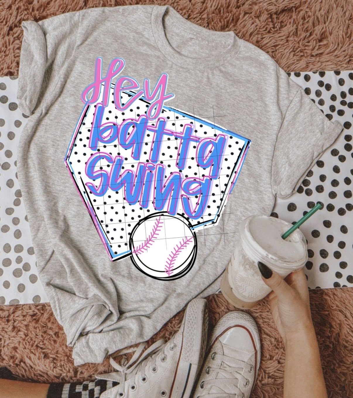 Hey Batta Swing