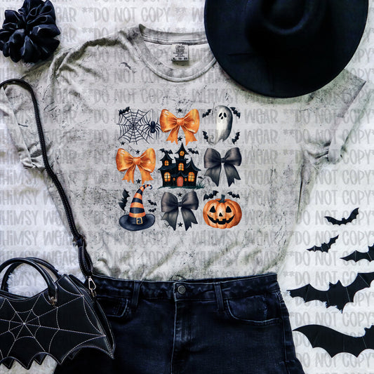 Halloween 3x3