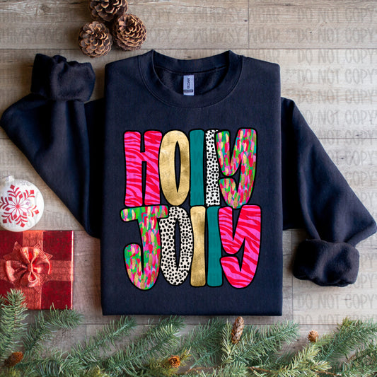 Holly Jolly