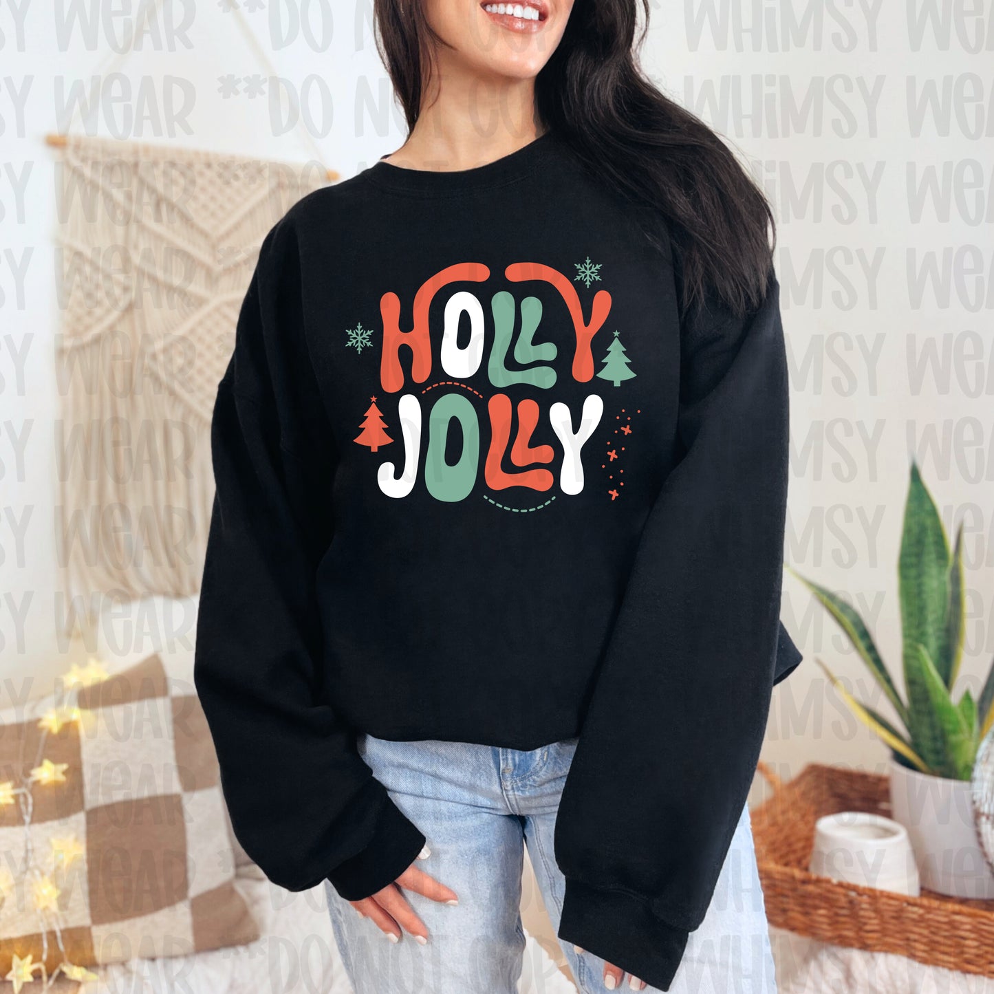 Holly Jolly