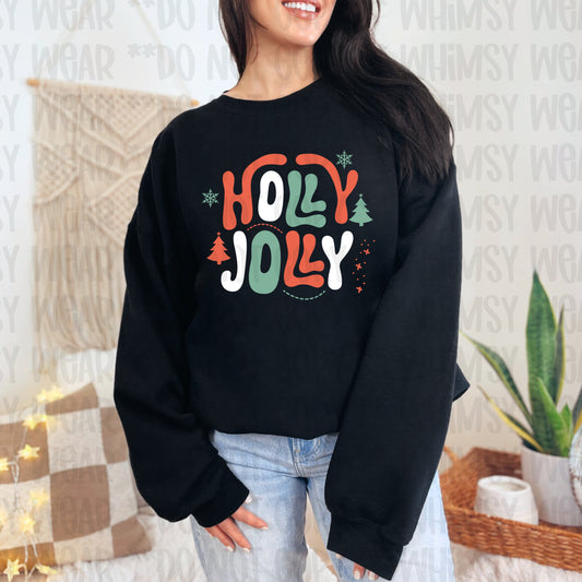 Holly Jolly