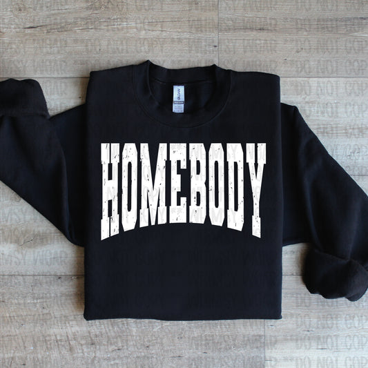 Homebody