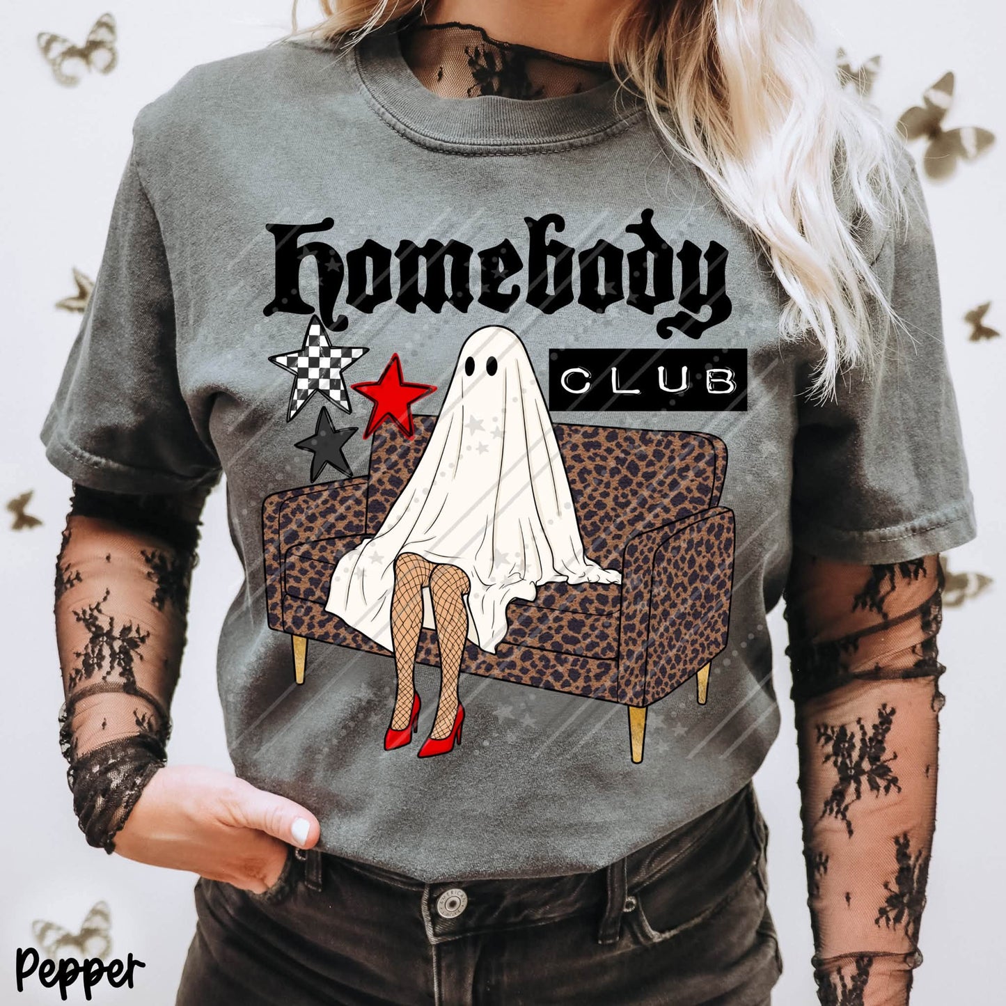 Homebody Club
