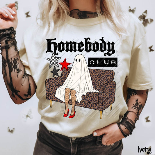 Homebody Club