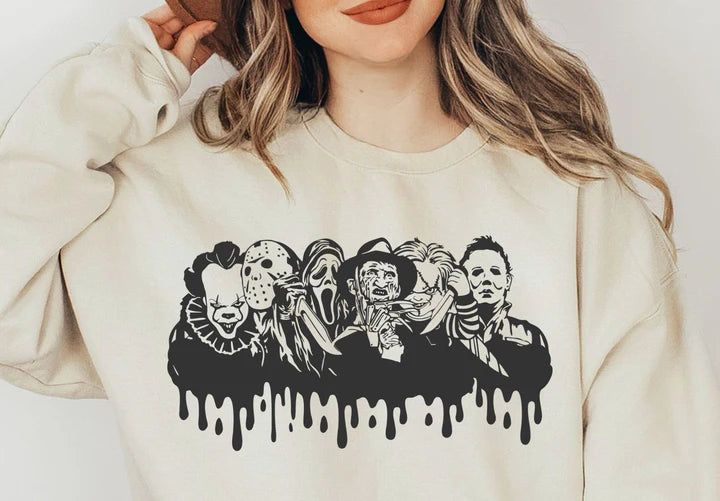 Horror Clan