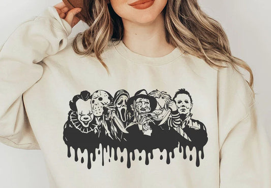 Horror Clan