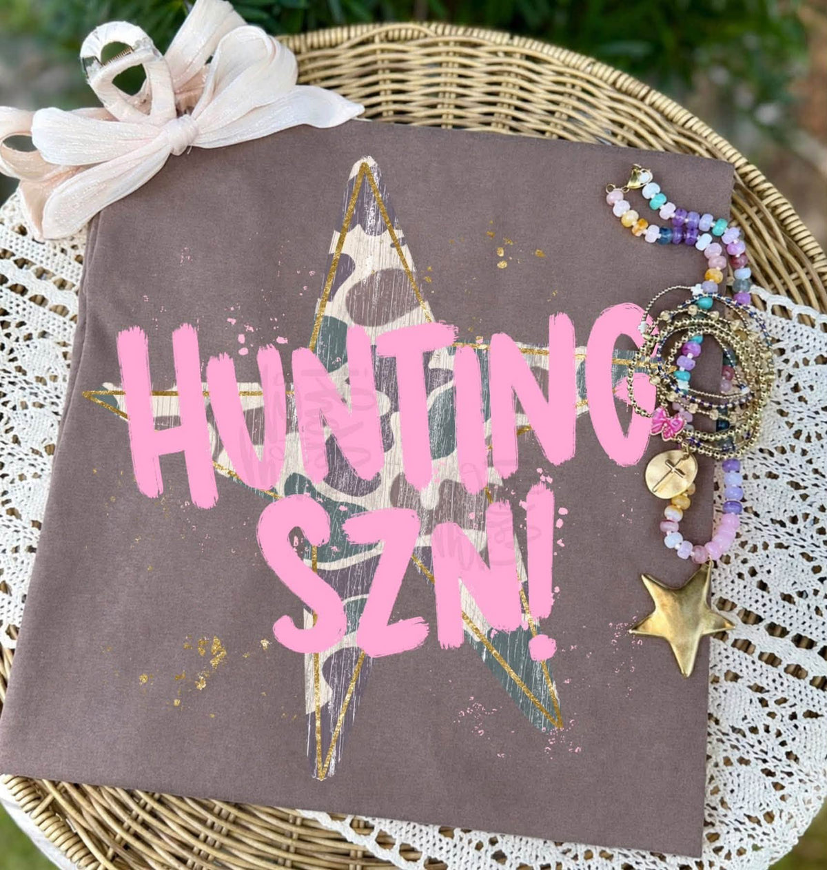 Hunting Season