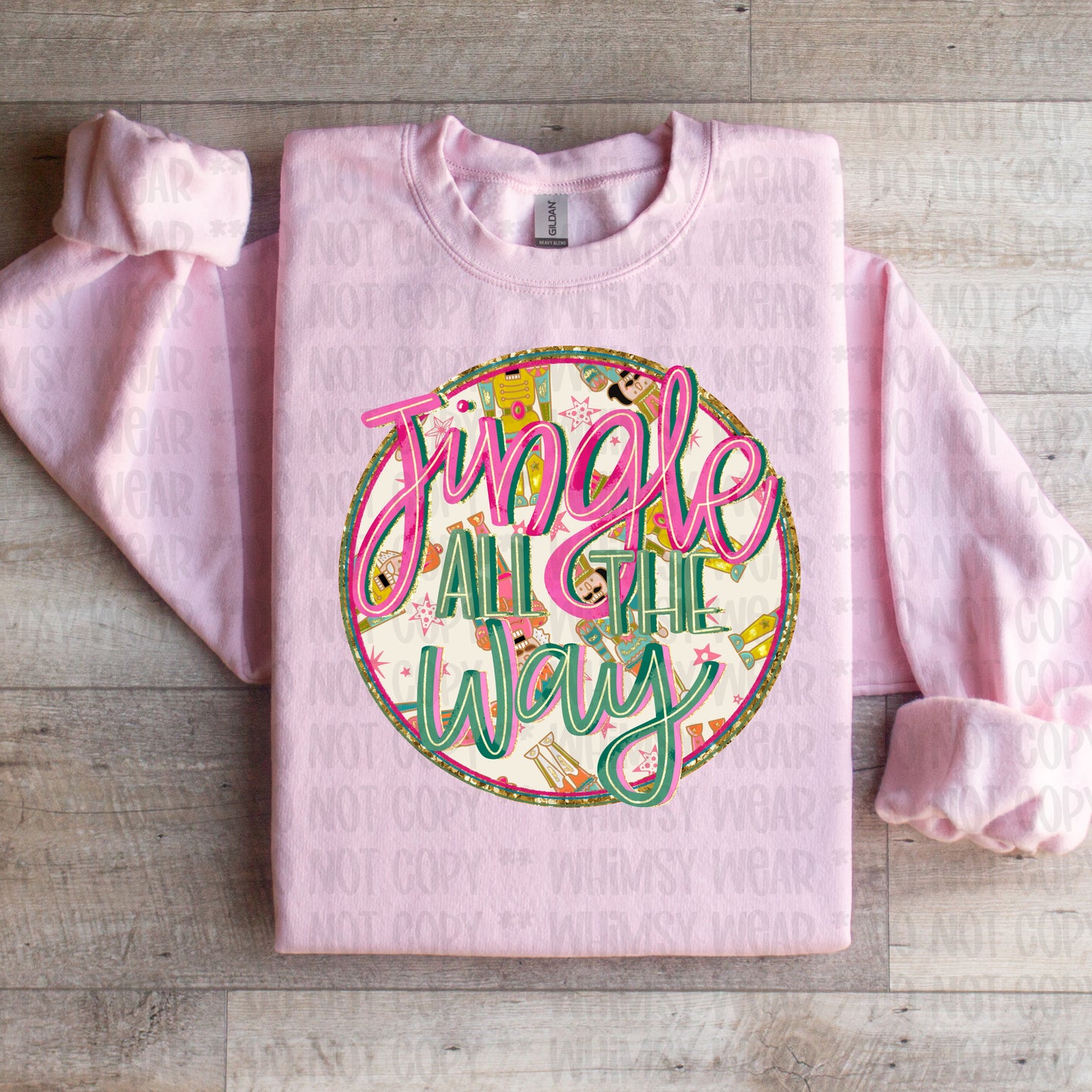 Jingle All The Way