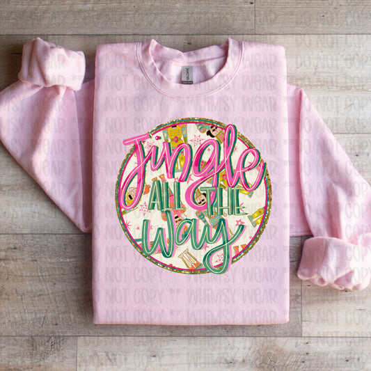 Jingle All The Way