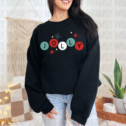 Jolly