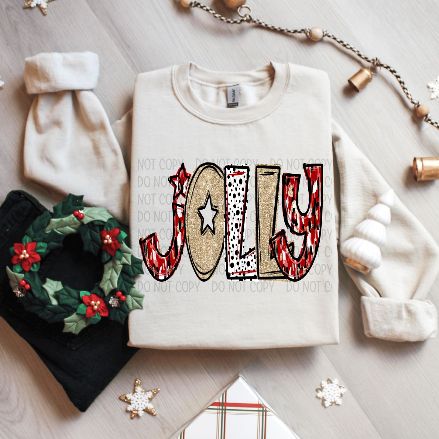 Jolly