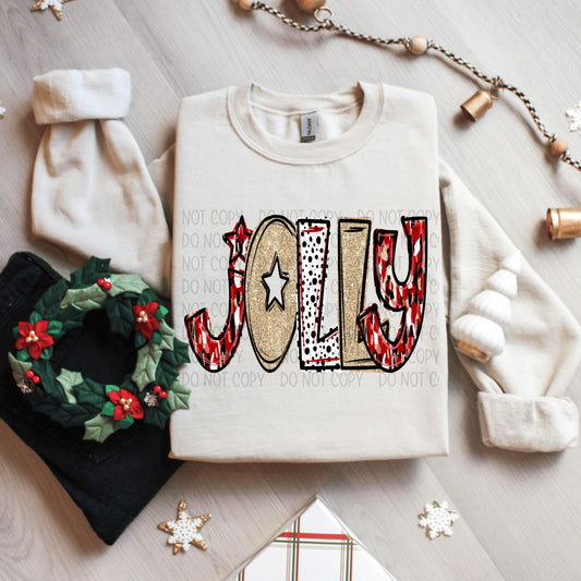 Jolly