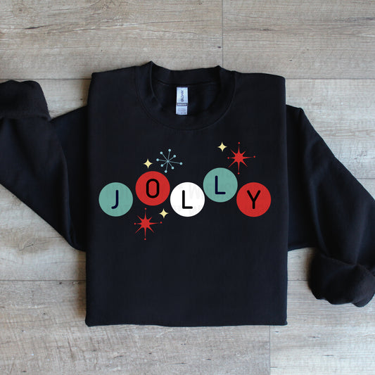 Jolly Simple